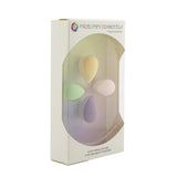 BeautyBlender Micro Mini Correct Four Kit (4x Mini Blender)