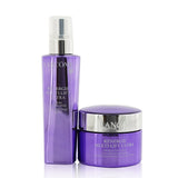 Lancome Renergie Multi-Lift Ultra Set: Renergie Multi-Lift Ultra Full Spectrum Cream - 50ml/1.7oz + Renergie Multi-Lift Ultra Full Spectrum Serum - 50ml/1.7oz