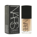 NARS Sheer Glow Foundation - Yukon (Light 2.5)