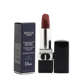 Christian Dior Rouge Dior Couture Colour Refillable Lipstick - # 964 Ambitious (Matte)