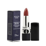 Christian Dior Rouge Dior Couture Colour Refillable Lipstick - # 772 Classic (Matte)