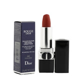 Christian Dior Rouge Dior Couture Colour Refillable Lipstick - # 846 Concorde (Matte) 3.5g/0.12oz