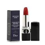 Christian Dior Rouge Dior Couture Colour Refillable Lipstick - # 888 Strong Red (Matte)