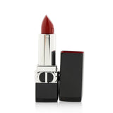 Christian Dior Rouge Dior Couture Colour Refillable Lipstick - # 505 Sensual (Matte) 3.5g/0.12oz