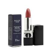 Christian Dior Rouge Dior Couture Colour Refillable Lipstick - # 458 Paris (Satin)