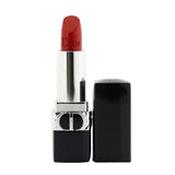 Christian Dior Rouge Dior Couture Colour Refillable Lipstick - # 520 Feel Good (Satin) 3.5g/0.12oz