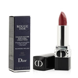 Christian Dior Rouge Dior Couture Colour Refillable Lipstick - # 644 Sydney (Satin)