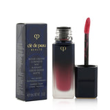 Cle De Peau Radiant Liquid Rouge Matte - # 104 Gentle Dream 8ml/0.31oz