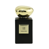 Giorgio Armani Prive Cuir Noir Eau De Parfum Intense Spray 50ml/1.7oz