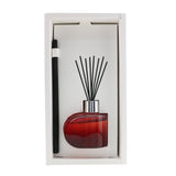 Lampe Berger (Maison Berger Paris) Alliance Red Reed Diffuser - Orange Cinnamon