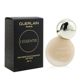 Guerlain L’Essentiel High Perfection Foundation 24H Wear SPF 15 - # 02C Light Cool 30ml/1oz