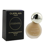 Guerlain L’Essentiel High Perfection Foundation 24H Wear SPF 15 - # 045N Amber