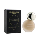 Guerlain L’Essentiel High Perfection Foundation 24H Wear SPF 15 - # 035C Beige Cool 30ml/1oz