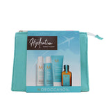 Moroccanoil Hydration Takes Flight Set