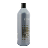 Redken Color Extend Graydiant Anti-Yellow Shampoo (For Gray and Silver Hair)