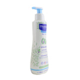 Mustela Hydra-Bebe Body Lotion With Organic Avocado - Normal Skin 300ml/10.14oz