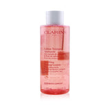 Clarins Soothing Toning Lotion with Chamomile & Saffron Flower Extracts - Very Dry or Sensitive Skin 400ml/13.5oz