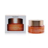 Clarins Extra-Firming Energy Radiance-Boosting, Wrinkle-Control Day Cream