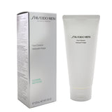 Shiseido Men Face Cleanser