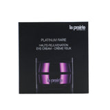 La Prairie Platinum Rare Haute-Rejuvenation Eye Cream