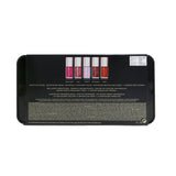 Fenty Beauty by Rihanna Glossy Posse Mini Gloss Bomb Collection (5x Mini Gloss Bomb) 5x5.5ml/0.18oz