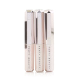 Fenty Beauty by Rihanna Mattemoiselle Trifecta Plush Matte Lipstick Trio (Spanked, Ma’damn, Candy Venom)