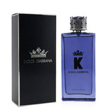 Dolce & Gabbana K Eau De Parfum Spray 150ml/5oz