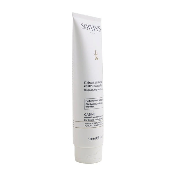 Sothys Restructuring Youth Cream (Salon Size) 