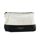 Jo Malone Blackberry & Bay Travel Kit: Cologne Spray 50ml/1.7oz + Body Cream 50ml/1.7oz + Pouch 2pcs+Pouch