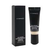 MAC Pro Longwear Nourishing Waterproof Foundation - # NW13 (Fair Beige With Rosy Undertone For Fair Skin) 25ml/0.84oz