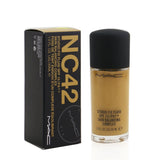 MAC Studio Fix Fluid SPF15 - NC42 30ml/1oz