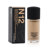 MAC Studio Fix Fluid SPF15 - N12 30ml/1oz