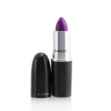 MAC Lipstick - Heroine (Matte) 3g/0.1oz