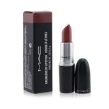 MAC Lipstick - Creme In Your Coffee (Cremesheen) 3g/0.1oz