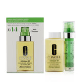 Clinique Clinique iD Dramatically Different Oil-Control Gel + Active Cartridge Concentrate For Irritation