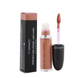 MAC Retro Matte Liquid Lipcolour - # 107 Lady Be Good (Warm Mid-Tone Nude) (Matte)