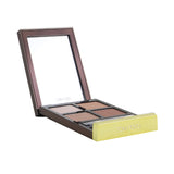 Tom Ford Eye Color Quad - # 04 Suspicion 6g/0.21oz