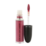 MAC Retro Matte Liquid Lipcolour - # 133 Metallic Rose (Rose Gold) (Metallic)