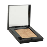 Bobbi Brown Highlighting Powder Set (1x Highlighting Powder + 1x Mini Face Brush) - #Bronze Glow