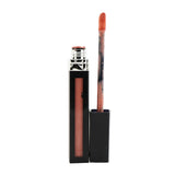 Christian Dior Rouge Dior Liquid Lip Stain - # 162 Miss Satin (Pinky Coral) (Box Slightly Damaged)