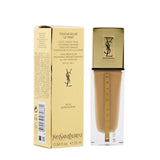 Yves Saint Laurent Touche Eclat Le Teint Long Wear Glow Foundation SPF22 - # BD30 Warm Almond