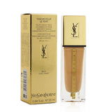 Yves Saint Laurent Touche Eclat Le Teint Long Wear Glow Foundation SPF22 - # BR50 Cool Honey 25ml/0.84oz