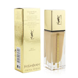 Yves Saint Laurent Touche Eclat Le Teint Long Wear Glow Foundation SPF22 - # BD25 Warm Beige 25ml/0.84oz
