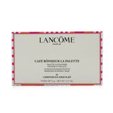 Lancome Cafe Bonheur La Palette (10x Eye Shadow) (Limited Edition) - #01 L'Addition S'il Vous Plait