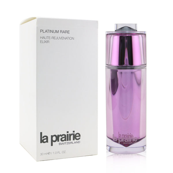 La Prairie Platinum Rare Haute-Rejuvenation Elixir 