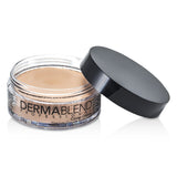 Dermablend Cover Creme Broad Spectrum SPF 30 (High Color Coverage) - Rose Beige (Exp. Date 10/2021) 28g/1oz