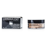 Dermablend Cover Creme Broad Spectrum SPF 30 (High Color Coverage) - Rose Beige (Exp. Date 10/2021) 28g/1oz