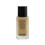 Chanel Les Beiges Teint Belle Mine Naturelle Healthy Glow Hydration And Longwear Foundation - # BD41 30ml/1oz
