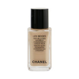 Chanel Les Beiges Teint Belle Mine Naturelle Healthy Glow Hydration And Longwear Foundation - # BR32 30ml/1oz