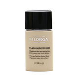Filorga Flash Nude Fluid Pro Perfection Tinted Fluid SPF 30 - # 1.5 Nude Medium